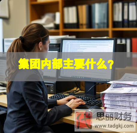 集团内部主要什么？