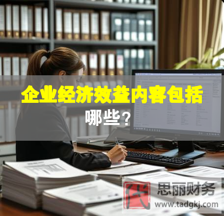 企业经济效益内容包括哪些？